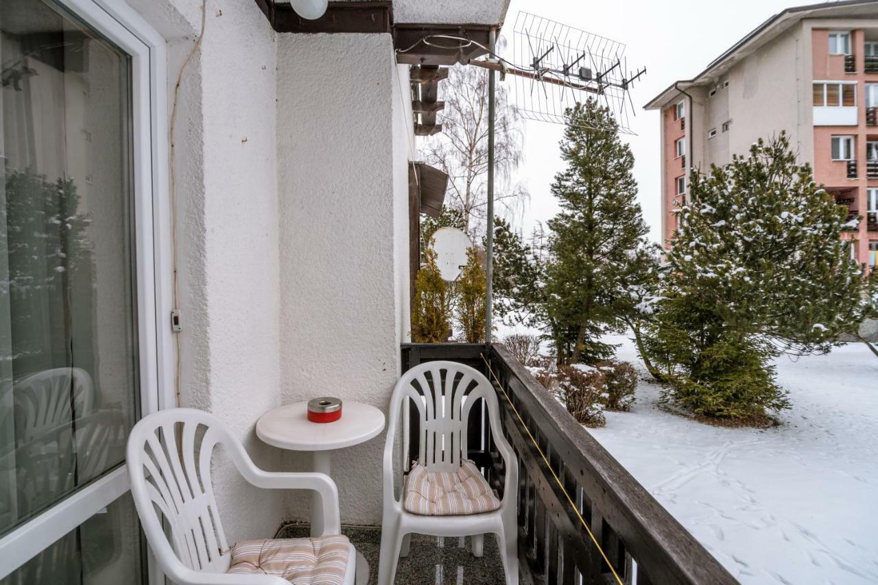 Apartment Gudi Tatranská Lomnica Extérieur photo