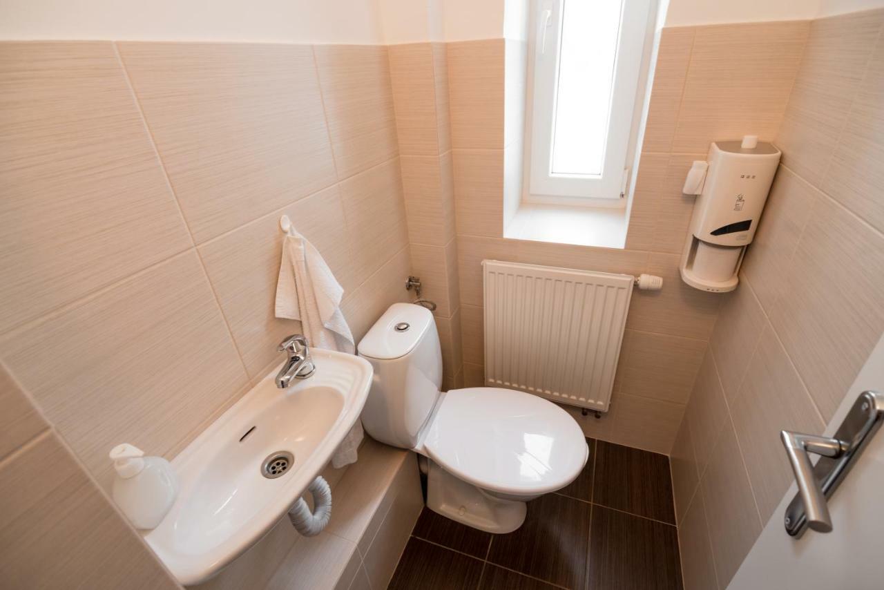 Apartment Gudi Tatranská Lomnica Extérieur photo